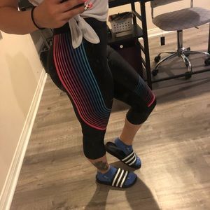 Nike Running Leggings